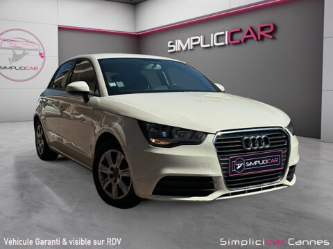 Audi a1 SPORTBACK 1.2 TFSI 86ch Attraction - Gar