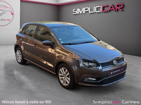 Volkswagen polo 1.2 TSI 90 BMT Confortline