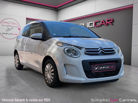 Citroen c1 VTi 68 Live