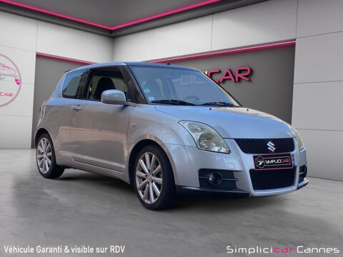 Suzuki swift II Sport 1.6