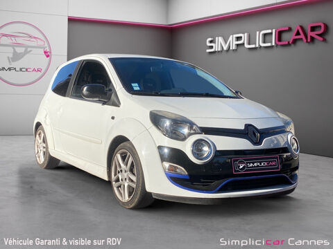 Renault twingo ii 16V RS 133 CH eco2 1.6