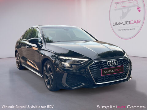 Audi A3 Sportback S Tronic - S line à vendre - chez myCar, prix abordable.