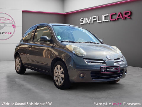 Nissan micra Lolita Lempicka 1.5 DCI 86 Euro IV