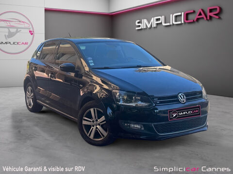 Volkswagen polo 1.2 60 Match