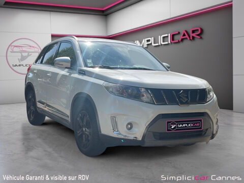 Suzuki vitara 1.4 Boosterjet Allgrip S