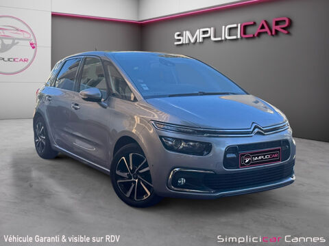 Citroen c4 picasso 130 S&S Shine