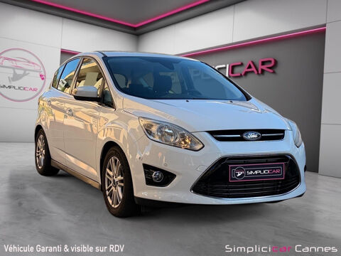 Annonce voiture Ford C-max 5990 �