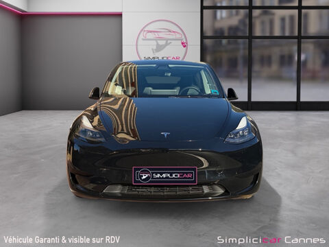 Model Y MODEL Y Standard RWD 2023 occasion 06400 Cannes