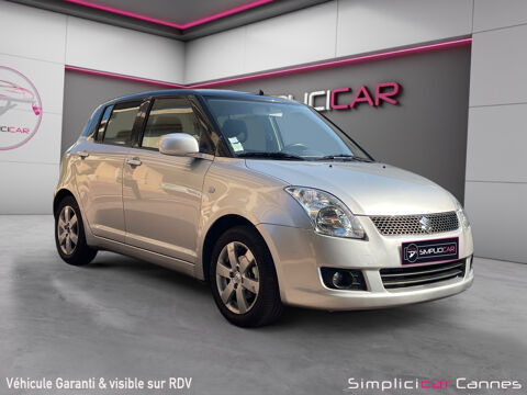 Suzuki swift II 1.3 GL