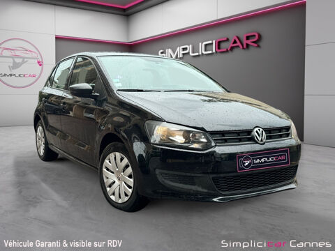 Volkswagen polo 1.2 60 Trendline