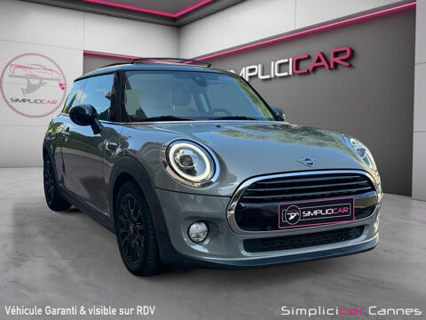 Mini Divers 1.5 136ch 2018 occasion Cannes 06400