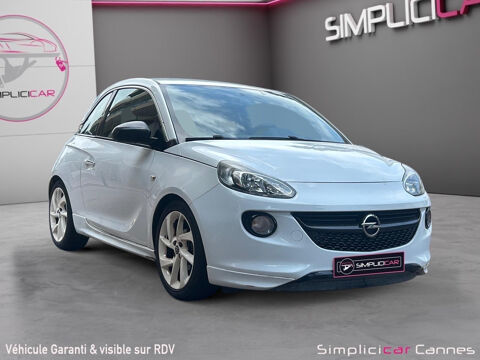 Opel adam 1.4 Twinport 87 ch S/S Jam