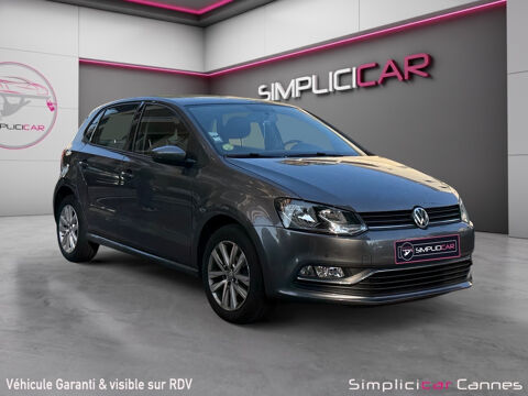 Volkswagen polo BUSINESS 1.4 TDI 75 BMT Confortline Busi