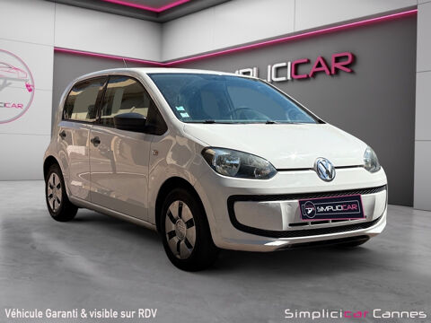 Volkswagen up 1.0 60 Take !