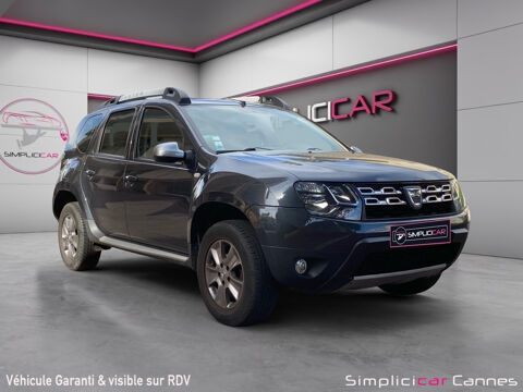 Dacia duster 125 4x2 Prestige TCe