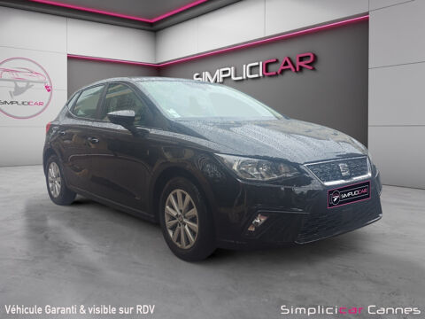 Seat ibiza 1.0 75 ch S/S BVM5 Style