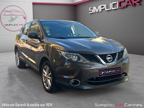 Annonce voiture Nissan Qashqai 9990 �