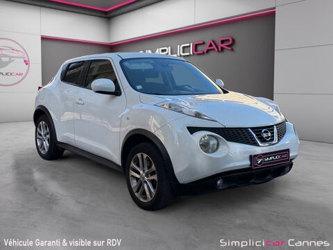 Nissan juke 1.6e DIG-T 190 Tekna