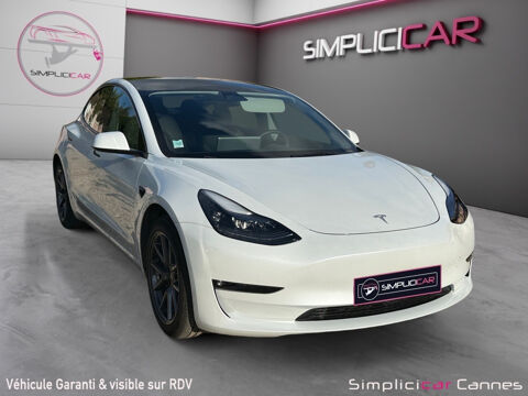 Tesla Model 3 MODEL 3 Performance AWD 2023 occasion Cannes 06400