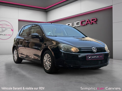 Volkswagen golf 1.4 TSI 122 Confortline ( 1ere main )