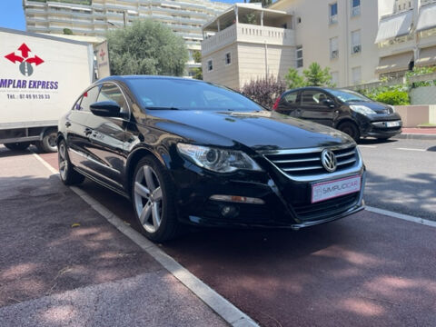 Annonce voiture Volkswagen Passat 6490 