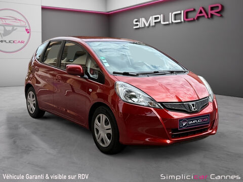 Honda Jazz 1.2 i-VTEC Elegance 2015 occasion Cannes 06400