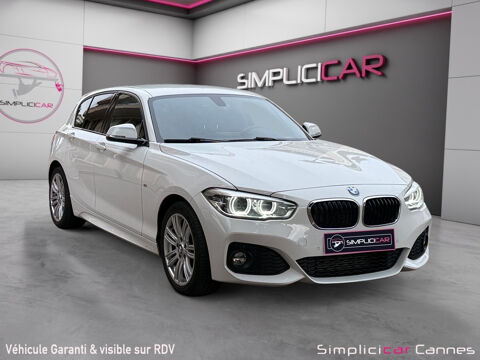Annonce voiture BMW S�rie 1 11980 �