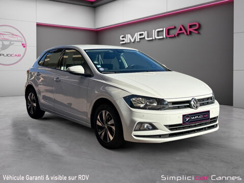 Annonce voiture Volkswagen Polo 9980 �