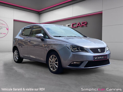 Seat ibiza 1.0 75 ch My Canal