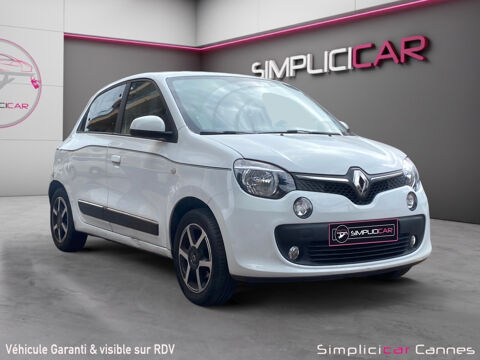 Renault twingo iii 0.9 TCe Energy Zen 90