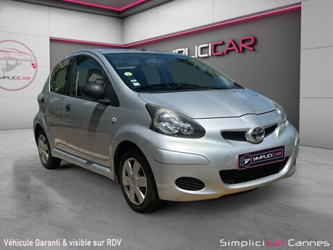 Toyota aygo 1.0 VVT-i Confort / Véhicule Gara