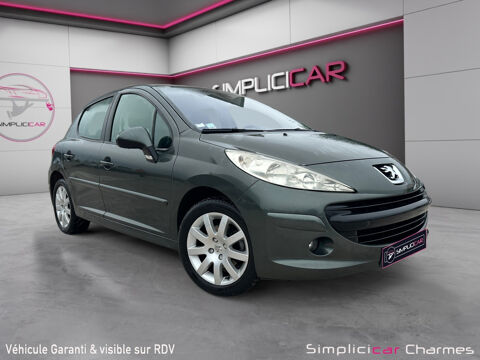 Peugeot 207 1.6 HDi 16v 90ch Urban