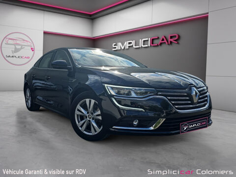 Renault Talisman Blue dCi 150 Business 2019 occasion Colomiers 31770