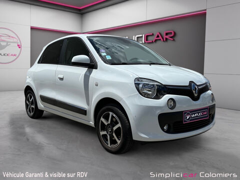 Renault twingo iii 90ch Energy Intens/12 Mois Garantie