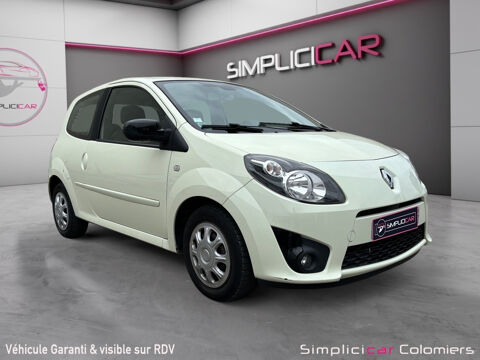 Renault twingo ii 75ch eco2 Rip Curl/ Boite Auto/ 12 Mois 