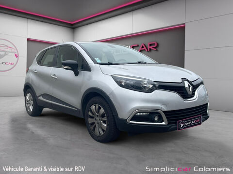 Renault captur BUSINESS dCi 90 Energy eco² Busines