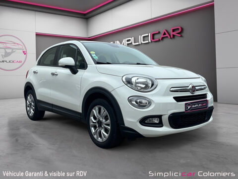 Fiat 500 x 500X 1.3 MultiJet 95ch Popstar/ 12 Mois 