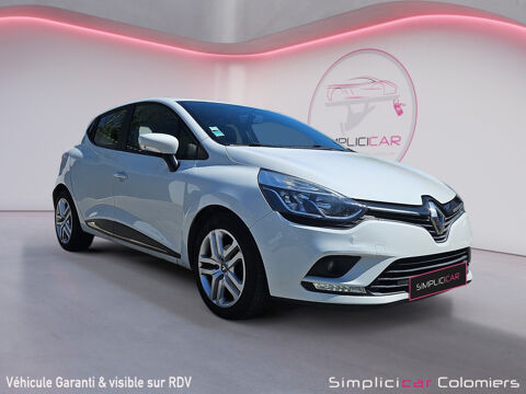 Renault Clio IV dCi 75 Business 2016 occasion Colomiers 31770