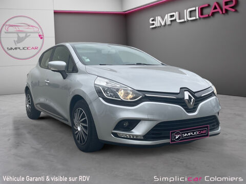 Renault clio iv dCi 90 E6C Zen