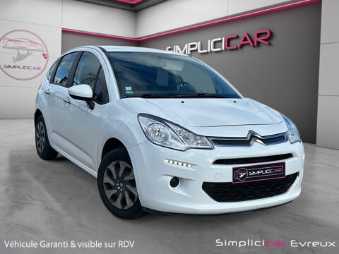 Citroen c3 68ch Confort Garantie 12 mois