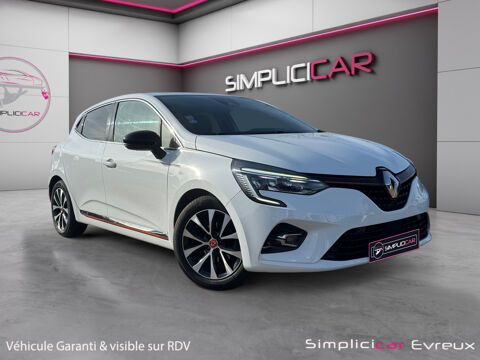 Annonce voiture Renault Clio V 10980 �