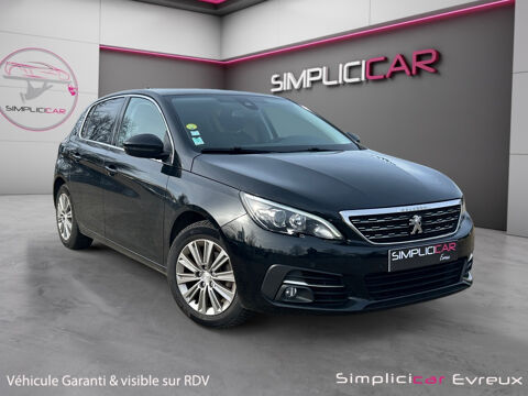 Annonce voiture Peugeot 308 10980 �
