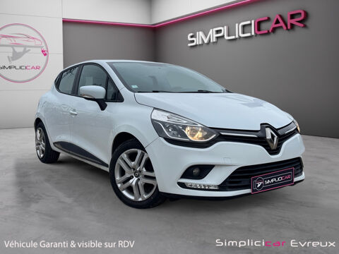 Renault clio iv BUSINESS dCi 90 E6C Business Garantie 12