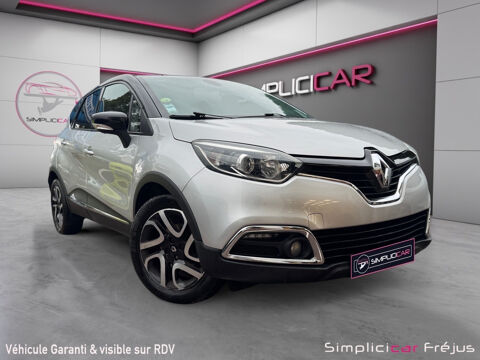 Renault captur dCi 90 Intens EDC