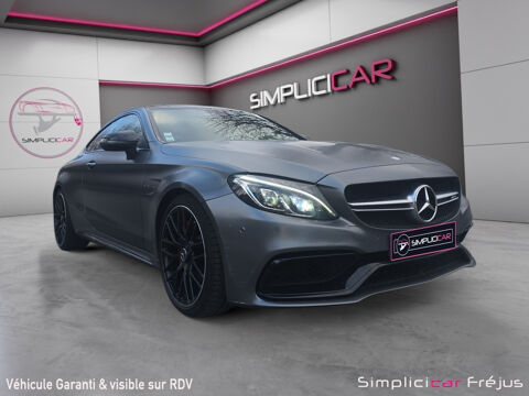 Annonce voiture Mercedes Classe C 44980 �