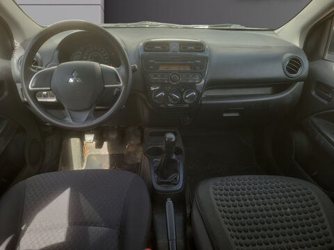 Space Star 1.0 MIVEC In 2018 occasion 83480 Puget-sur-Argens