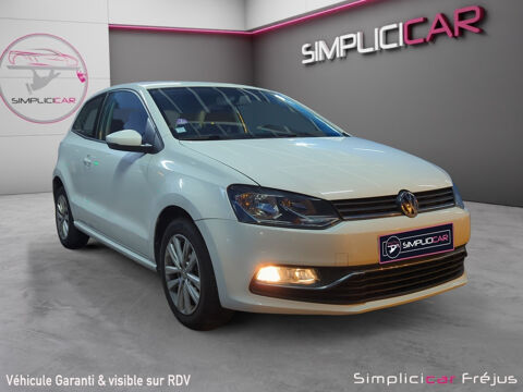 Volkswagen polo BUSINESS 1.2 TSI 90 BMT Confortline Busi