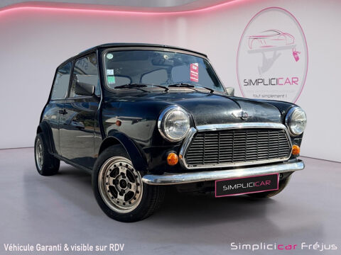 Rover Mini Seaway 1993 occasion Puget-sur-Argens 83480