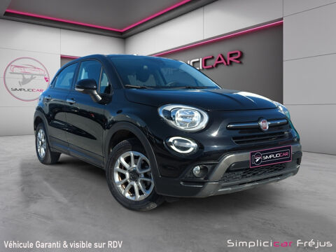 Fiat 500 x 500X MY19 1.0 FireFly Turbo T3 120 ch Ci