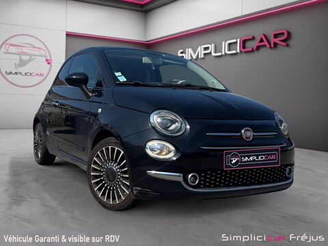 Fiat 500 SERIE 4 1.3 Multijet 95 ch S&S Club